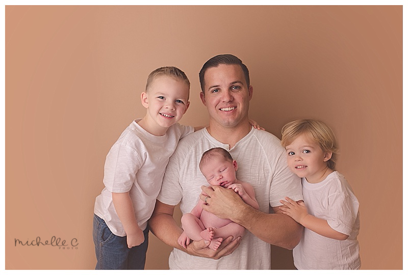Orlando Newborn Photographer | MCP 20151068
